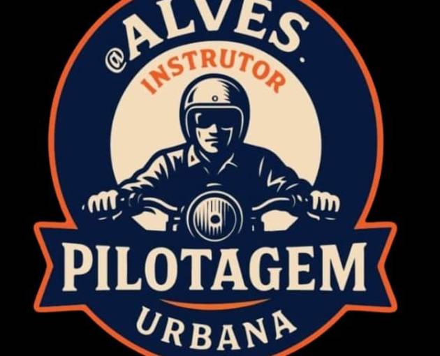 Event cover Pilotagem Urbana - Custom Sáb 24/10