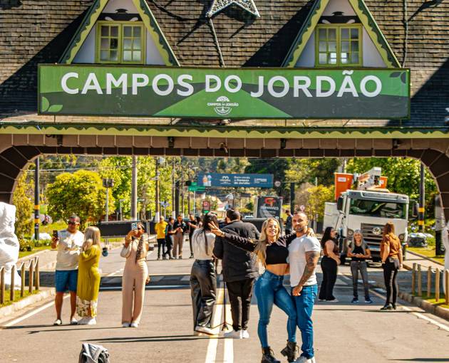 Event cover Portal-Campos Do Jordão