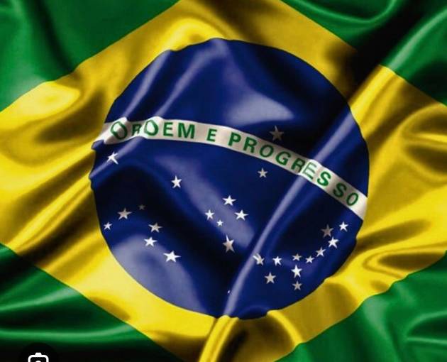 Event cover Carreata 22