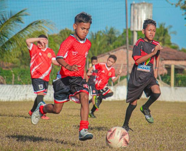 Event cover TREINO ESCOLINHA BDB