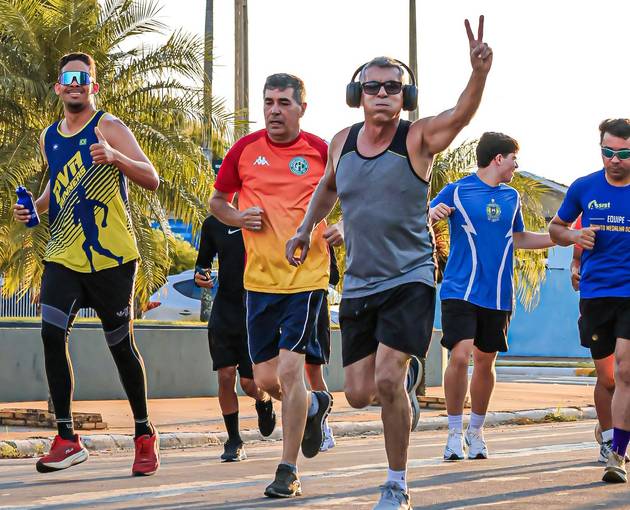 Event cover CORRIDA RODOVIAS EM MOVIMENTO 