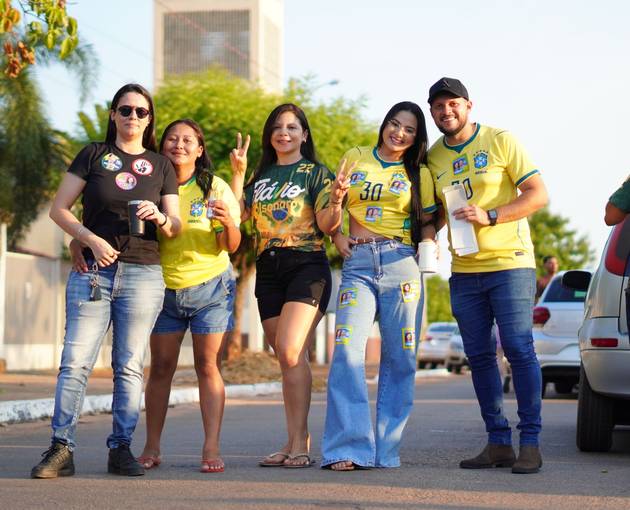 Event cover ALIANÇA 22