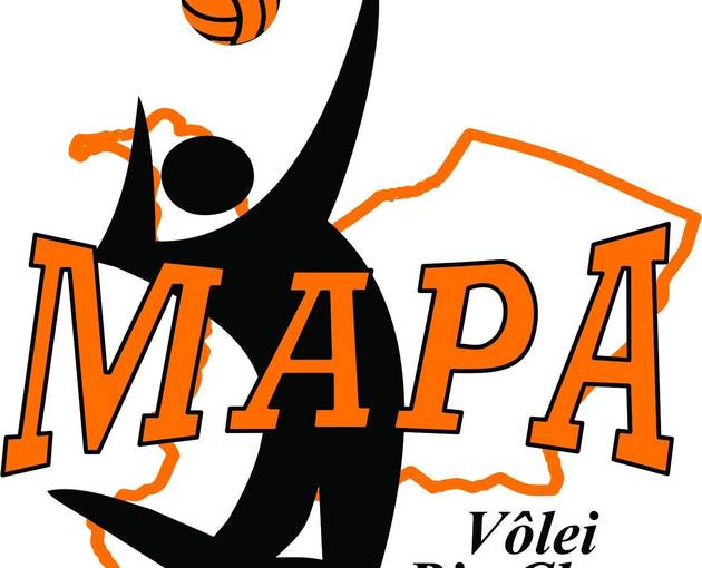 Event cover Semifinais e Final - Campeonato Mapa Vôlei Formação - Sub15 Feminino
