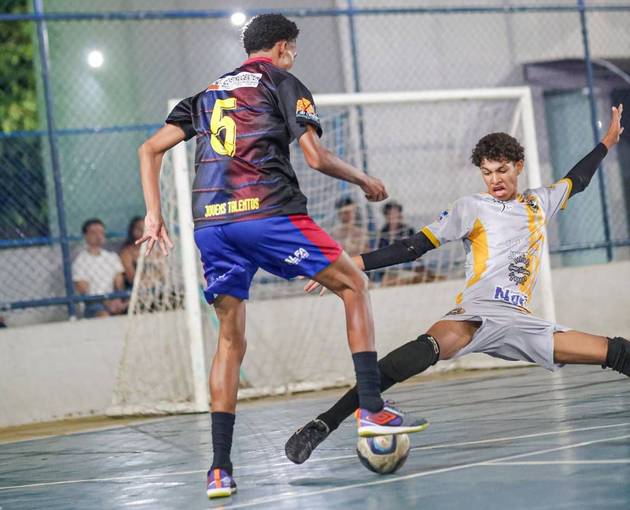 Event cover COPA GERAÇÃO DE OURO
