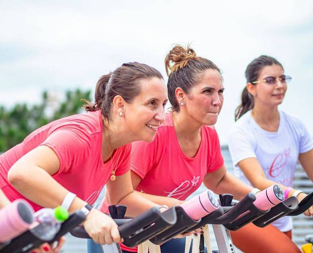 Event cover Essenza Wellness Day
