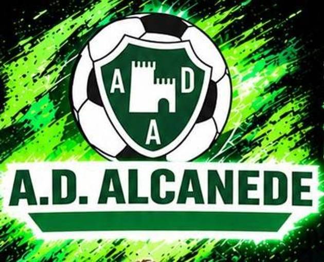 Event cover Futebol Alcanede Seniores 