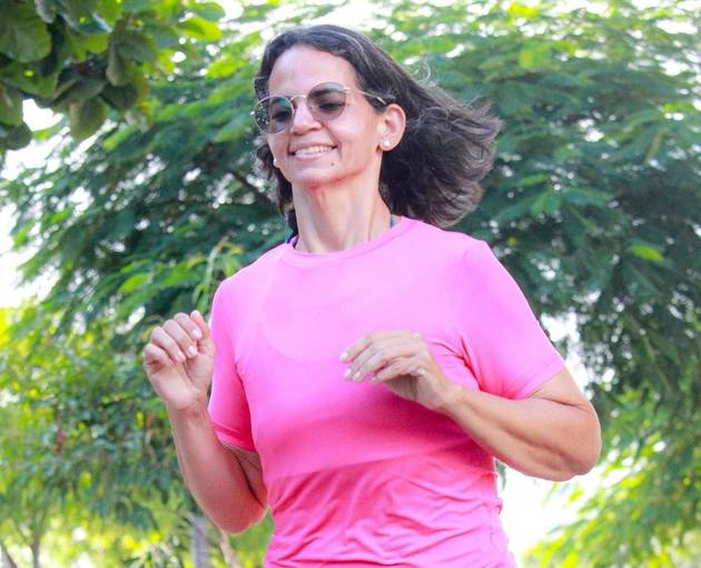 Event cover CORRIDA OUTUBRO ROSA - BRAVUS