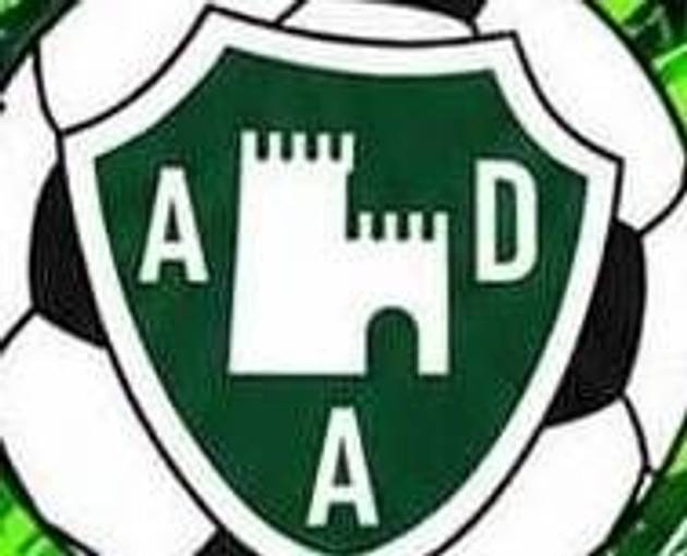 Event cover Futebol Alcanede Miúdos 