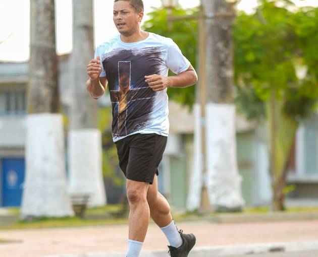Event cover TREINO MATINAL - 25 DE OUTUBRO GOIANA- @NETTODIASRUN