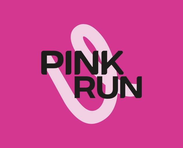 Event cover Pink Run - Tati Guedes