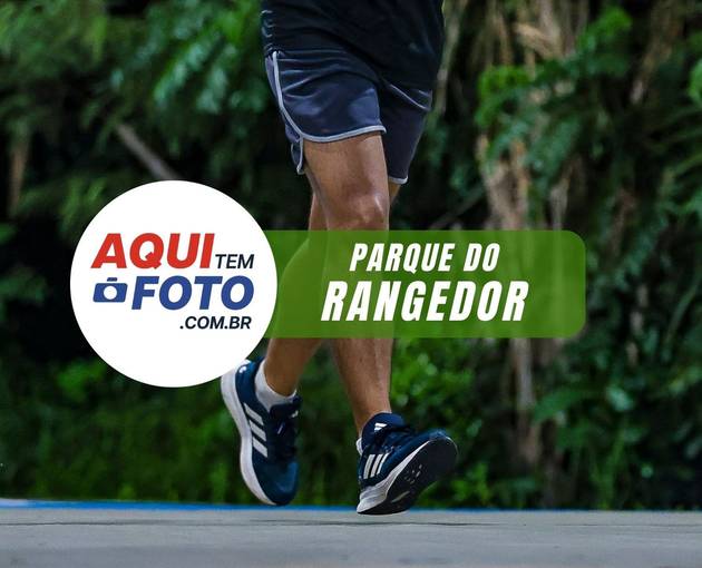 Event cover PARQUE RANGEDOR - SEGUNDA | TARDE/NOITE