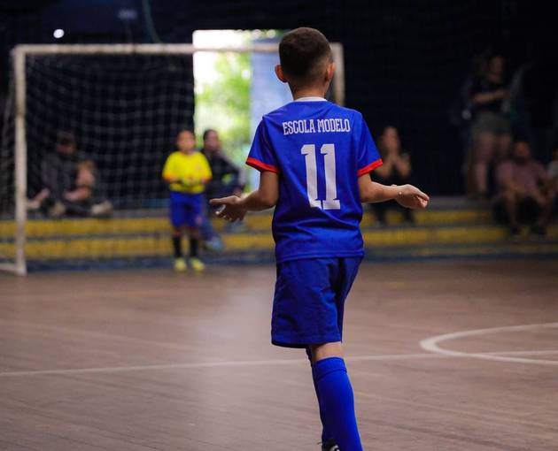 Event cover COPA FUTSAL ESCOLAR 25/10 TODOS OS JOGOS
