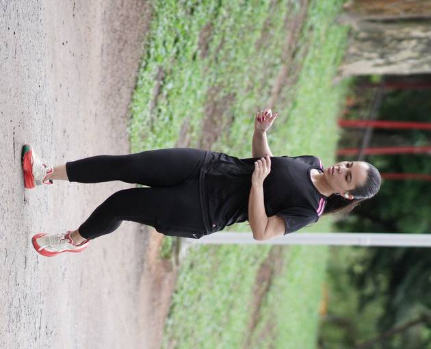 Event cover Corrida parque do Carmo