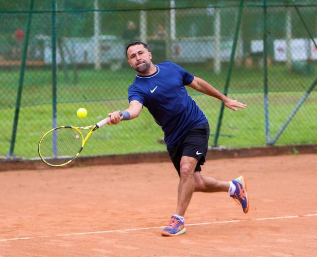 Event cover DMG OPEN DE TENIS