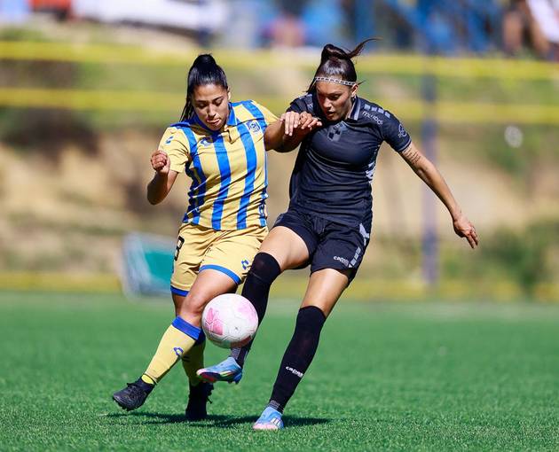 Event cover Fútbol Femenino: Everton vs Coquimbo Sub 16-19