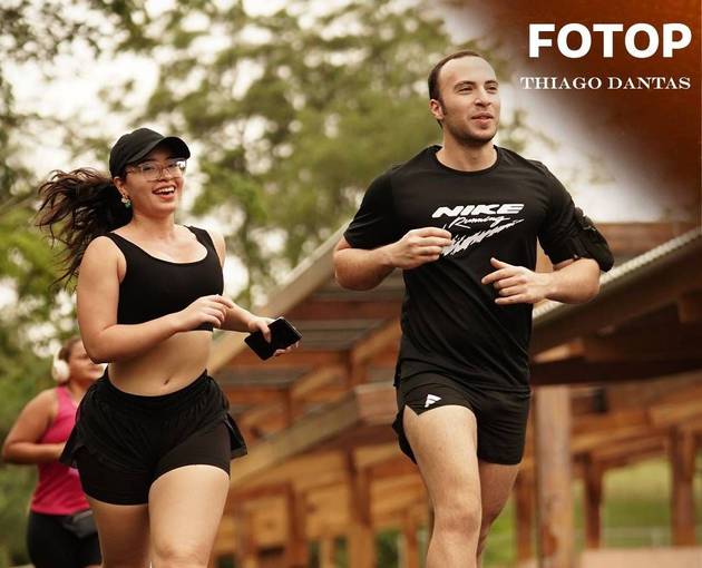 Event cover TREINO PISTA PARQUE DO CARMO-25-10-2026-DOMINGO