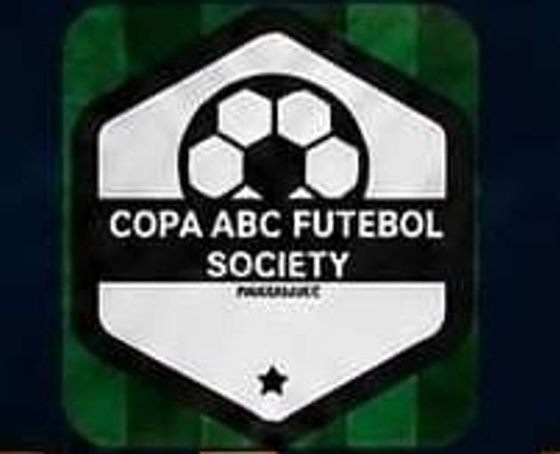 Event cover COPA ABC DE SOCIETY 24/10