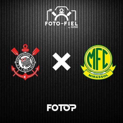 Buy your photos at this event Corinthians x Mirassol on Fotop