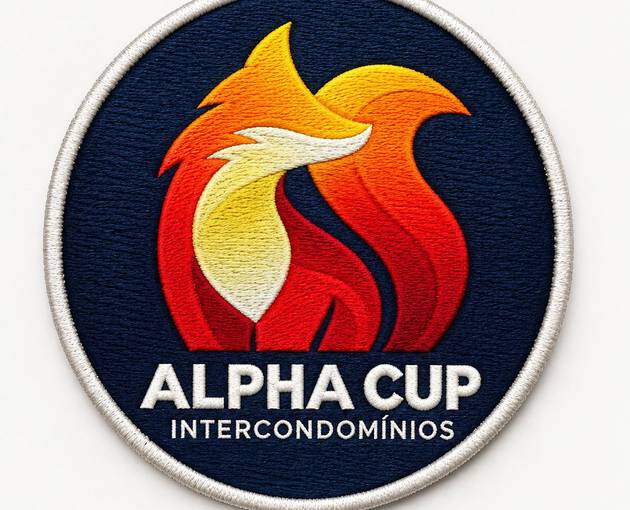 Event cover AlphaCup - 7ª Rodada Society 24/10 - Residencial 06