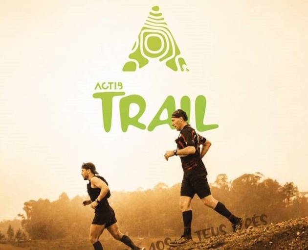 Event cover ACTIB Trail 2026