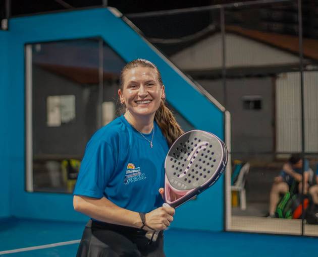 Event cover PADEL - FINAIS