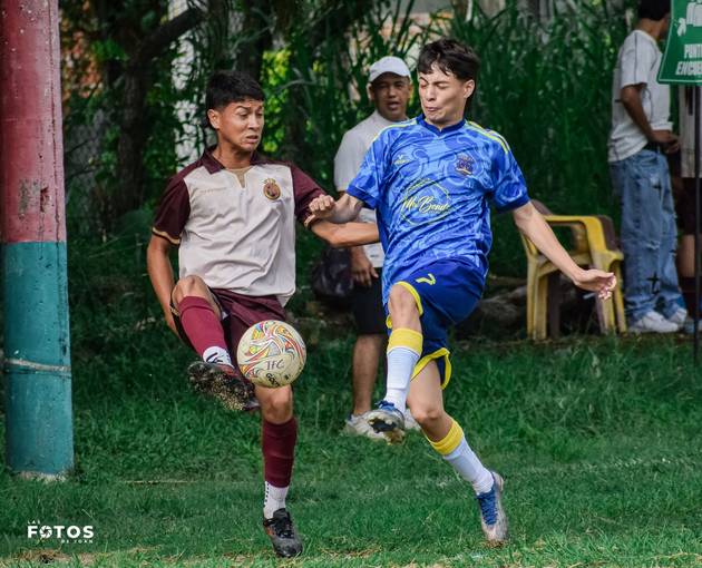 Event cover Tolimenses FC VS Lyon FC