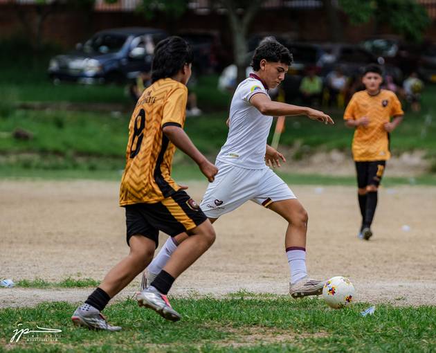 Event cover Deportes Tolima VS Tolima Independiente