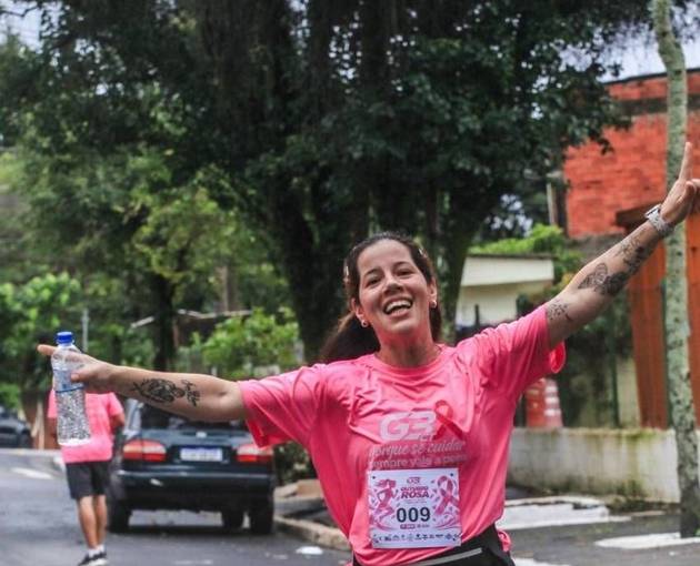 Event cover G3ct Corrida Outubro Rosa