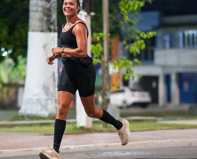 Event cover TREINO NOTURNO -25 DE OUTUBRO - GOIANA - @NETTODIASRUN