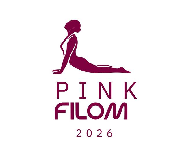 Event cover Pink Filom