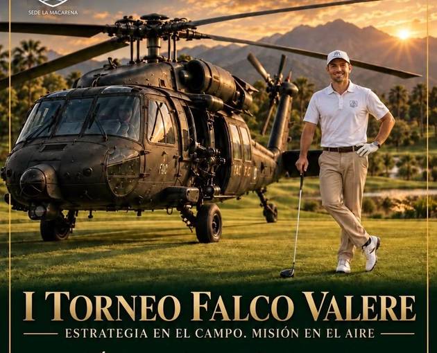 Event cover I Torneo Falcon Valere