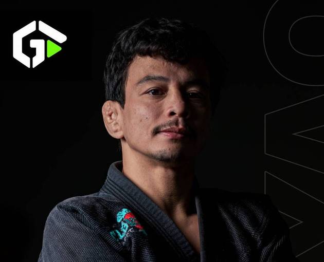 Event cover Paulo Miyao Soul Jiujitsu