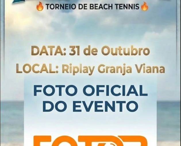 Event cover Vibe Beach Tour
