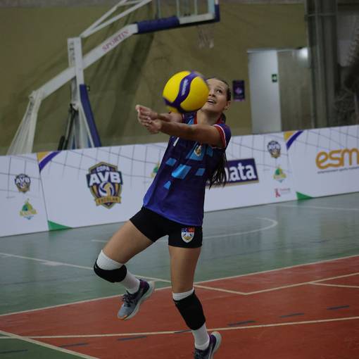 Event cover 352818 FEDEESP - Copa AVB - 6ª rodada