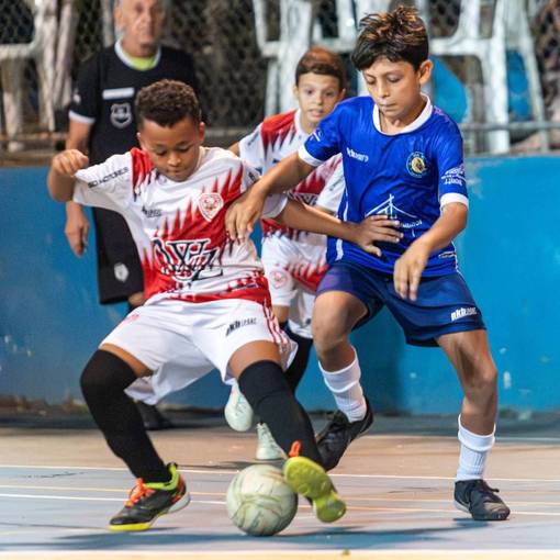Event cover COPA AABB DE FUTSAL 26/10