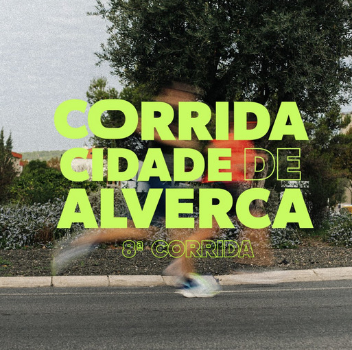 Event cover 9ª Corrida Cidade de Alverca 2026