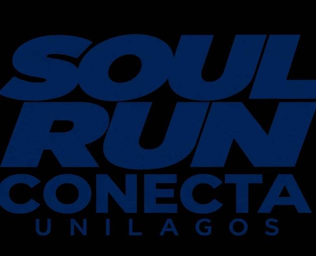 Event cover Soul Run Conecta Unilagos