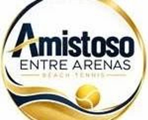 Event cover 7º Amistoso Entre Arenas