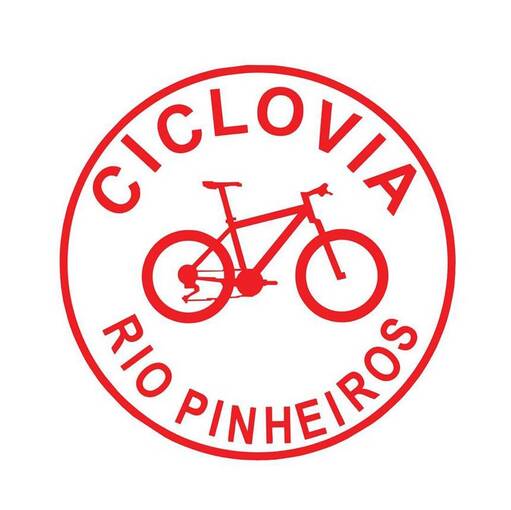 Event cover Ciclovia Pinheiros - Treino - 31/10 - Manhã - Sábado