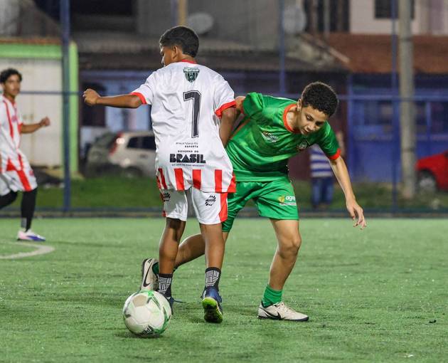 Event cover NATUREZINHA X PLC - S13 - SUPERLIGA FUT7