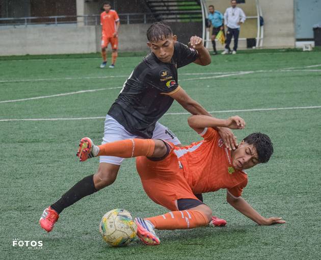 Event cover Cifuentes FC VS Leyendas del Valle