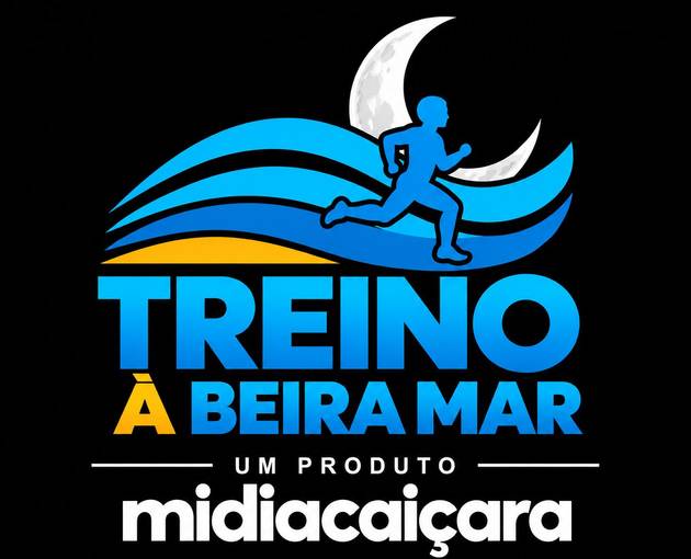 Event cover #TREINOBM (SEGUNDA)