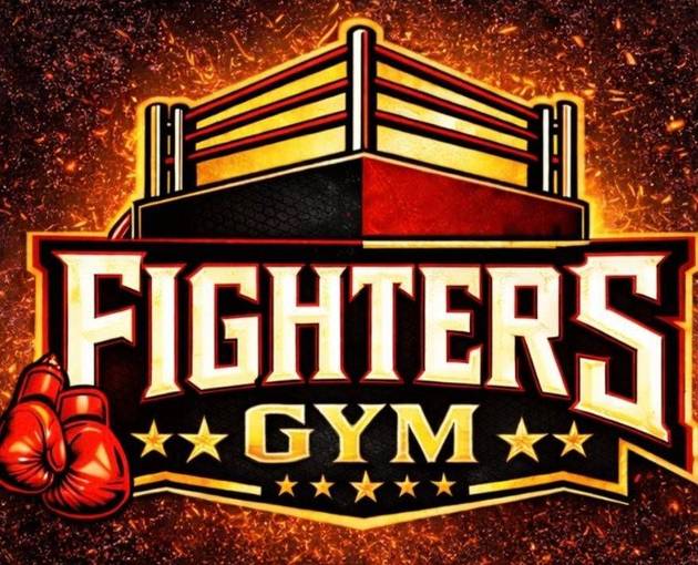 Event cover TREINO SEGUNDA FEIRA -FIGHTERS GYM LINS