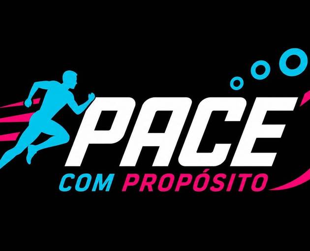 Event cover PACE COM PROPÓSITO - 26 DE OUTUBRO