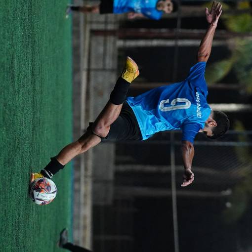 Event cover COPA RIO DOURADOS 26-10