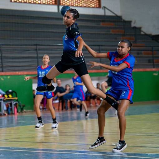 Event cover JESG Handebol 2026