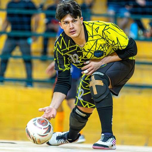 Event cover Copa Primavera de Futsal Semifinal