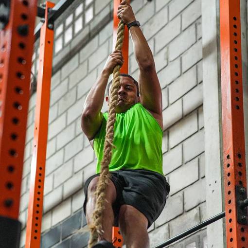 Event cover ALDEIA MEDICINA E ESPORTE- ONDINA - CROSSFIT / HYROX