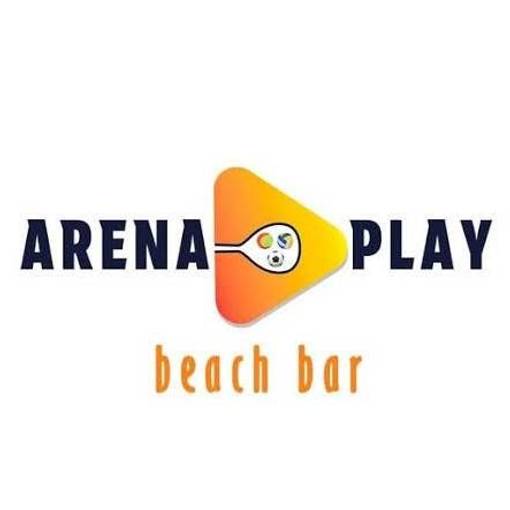 Event cover Treino Arena play Beach bar