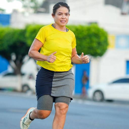 Event cover TREINO MATINAL - 27 DE OUTUBRO - GOIANA - @NETTODIASRUN